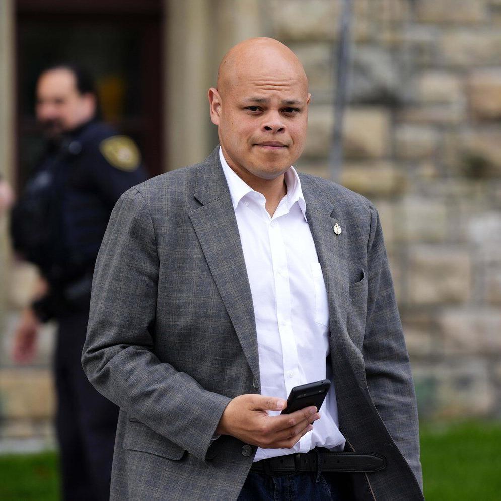 Tory MP, unions concerned about lack of labour minister amid Trump's tariffs